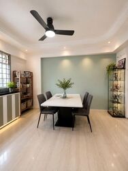 Blk 775 Woodlands Crescent (Woodlands), HDB 4 Rooms #603135881